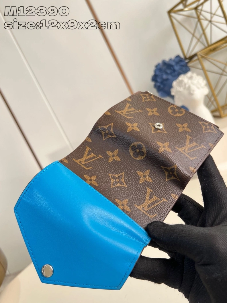 LX Wallets Trendsetting 1371