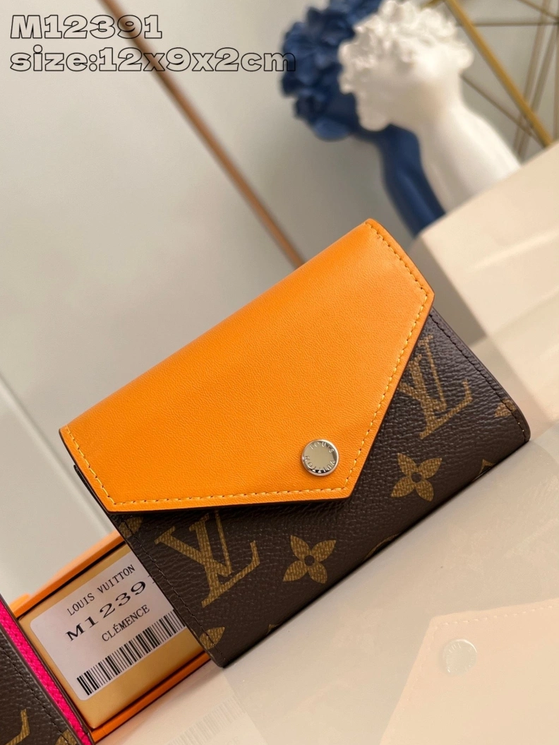 LX Wallets Lightweight 1456