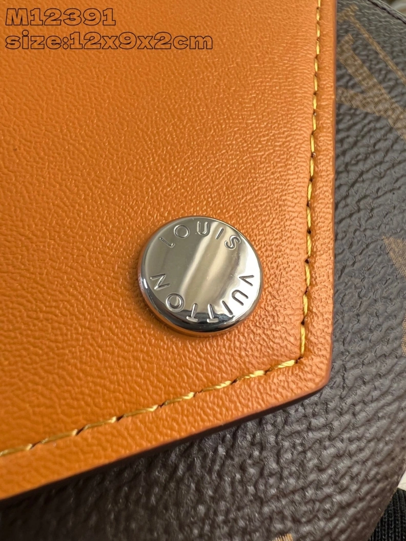 LX Wallets Lightweight 1456