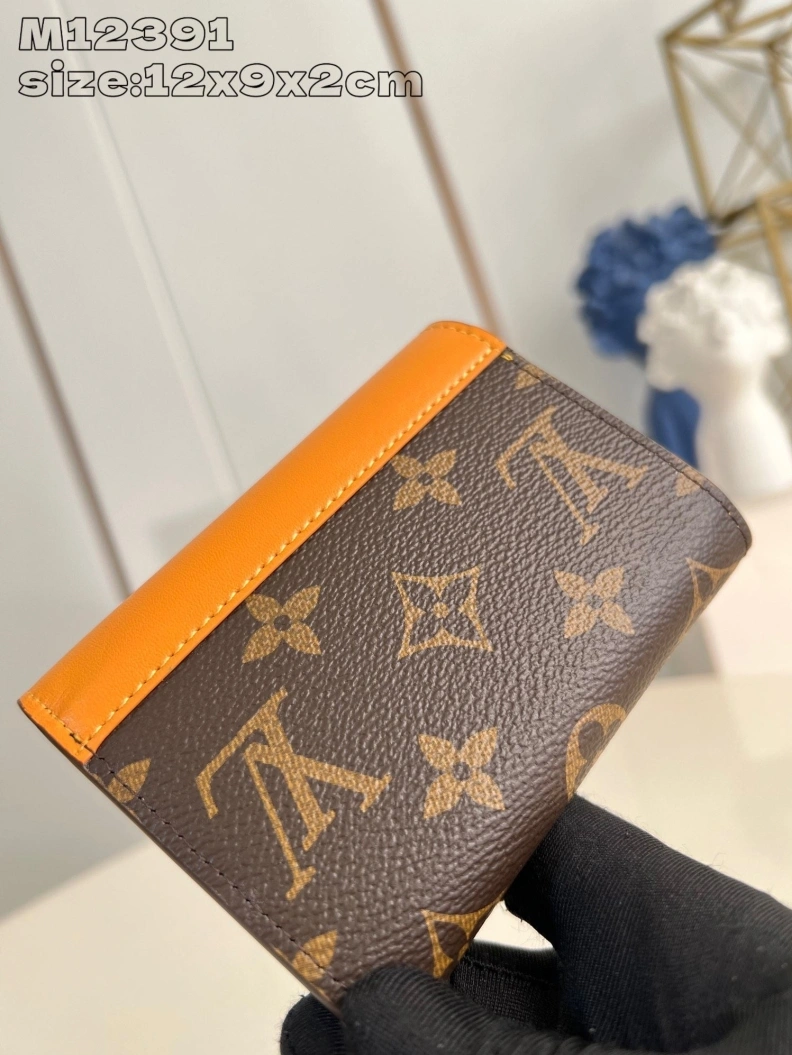 LX Wallets Lightweight 1456