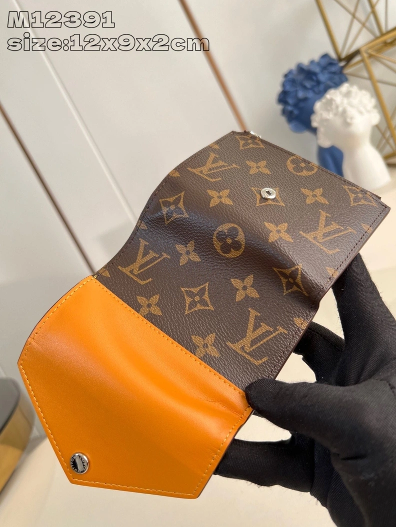 LX Wallets Lightweight 1456