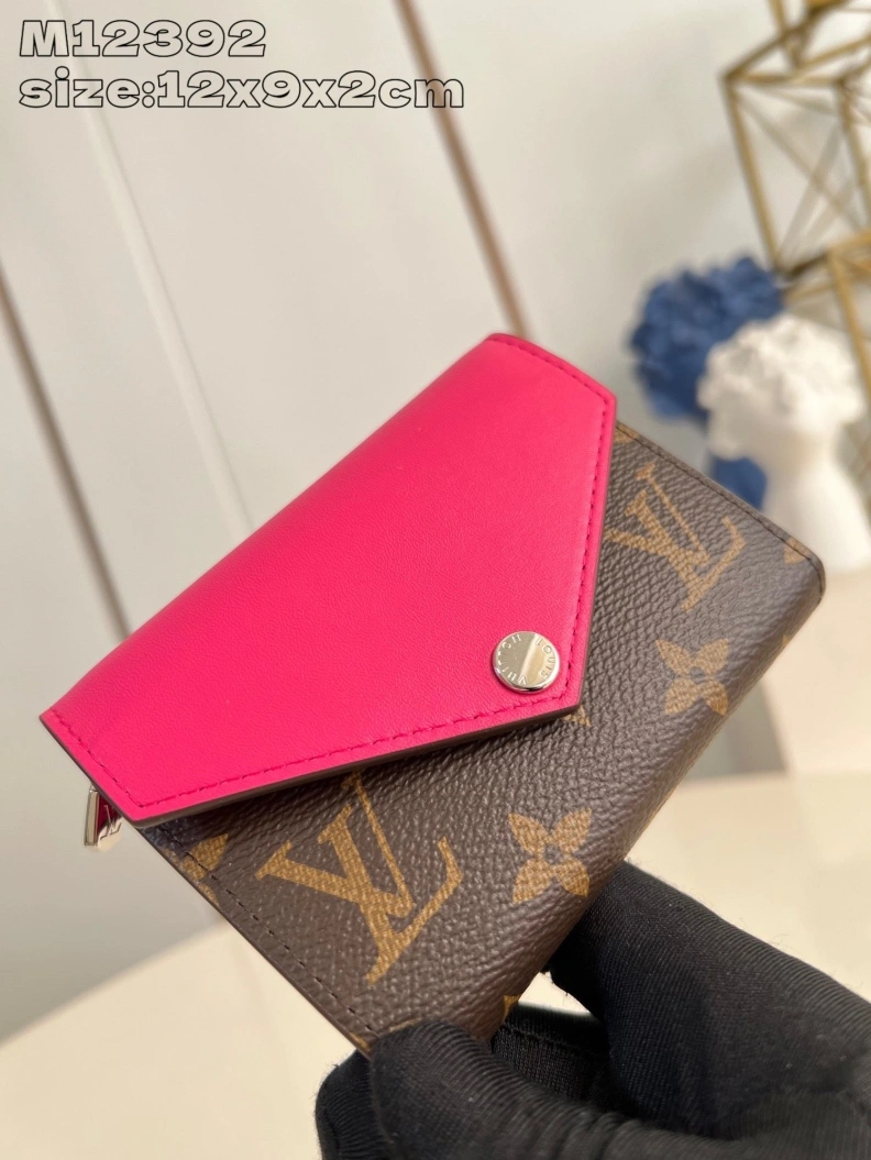 LX Wallets Resilient 1369