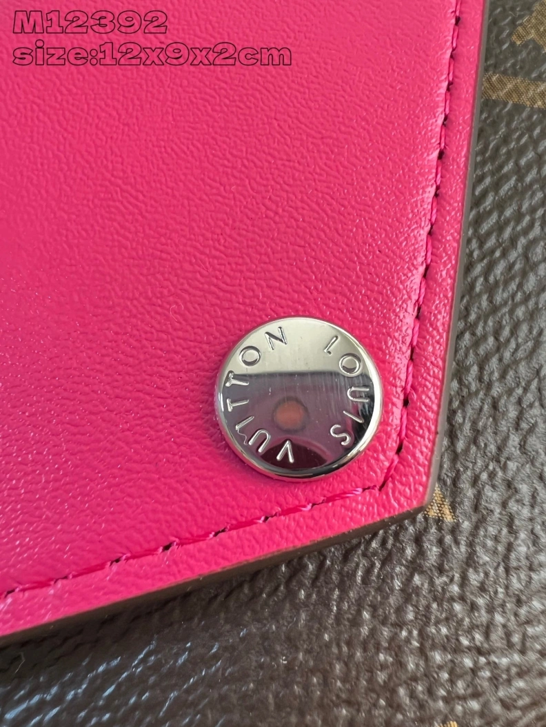 LX Wallets Resilient 1369