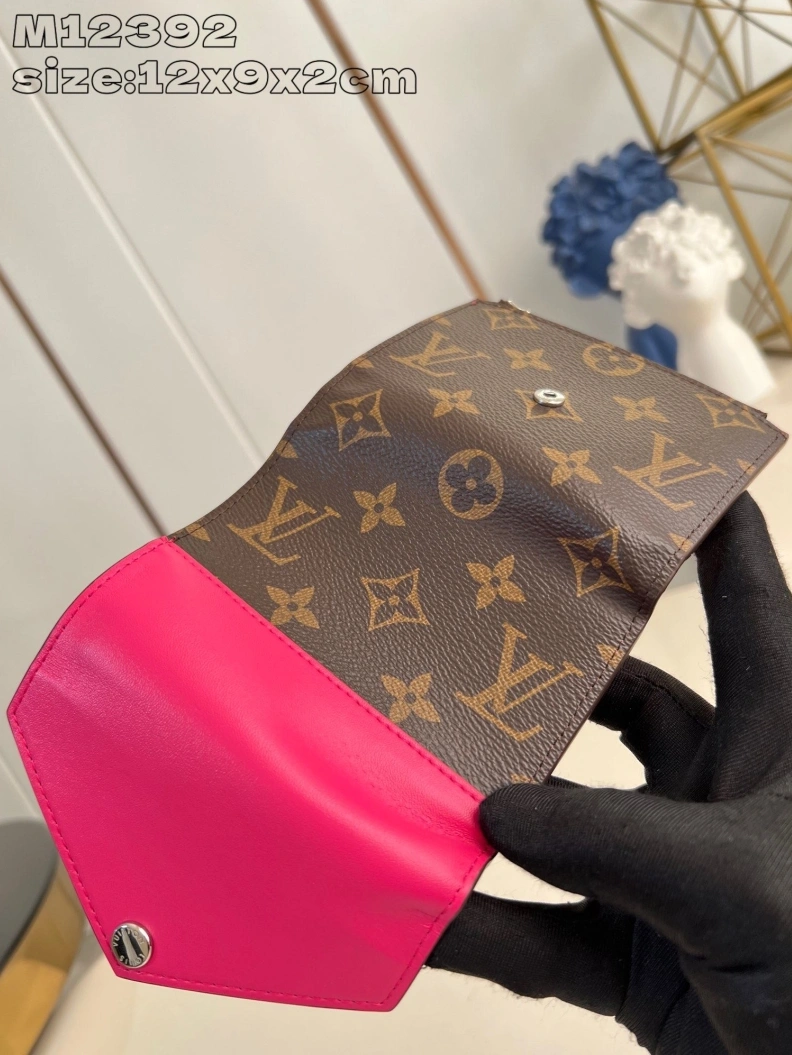 LX Wallets Resilient 1369