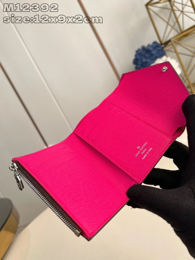 LX Wallets Resilient 1369