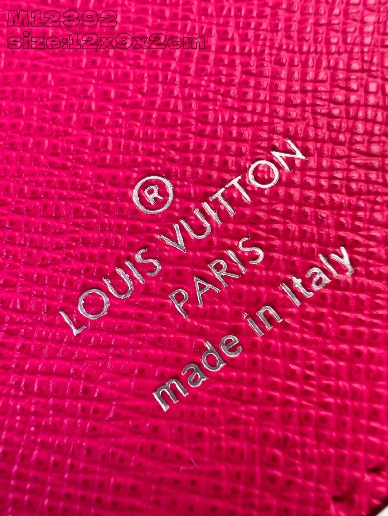 LX Wallets Resilient 1369