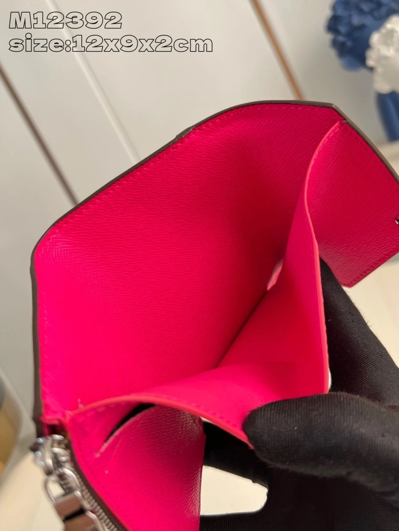 LX Wallets Resilient 1369