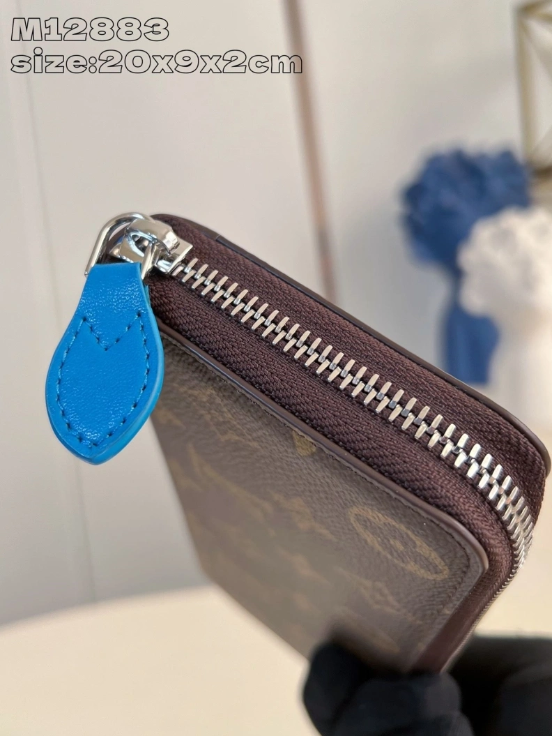 Bold LX Wallets 1376