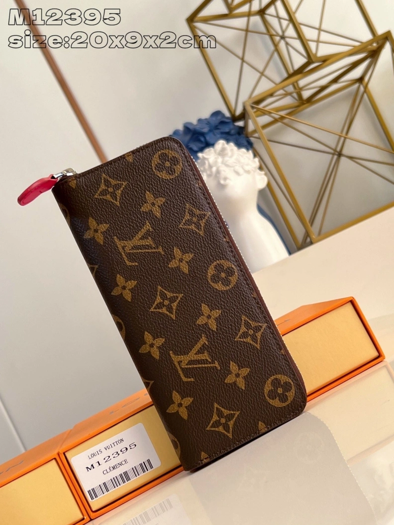 Minimalist LX Wallets 1377