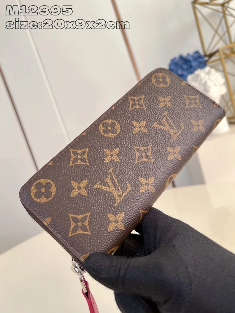 Minimalist LX Wallets 1377