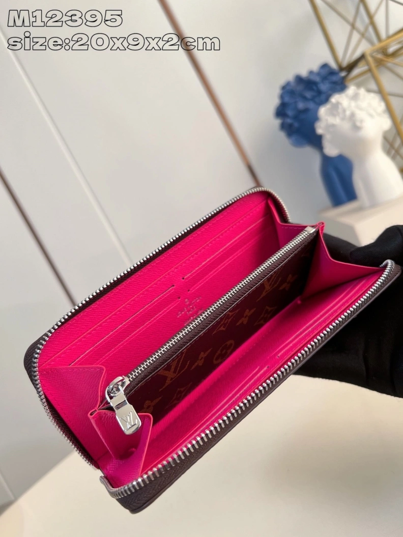 Minimalist LX Wallets 1377