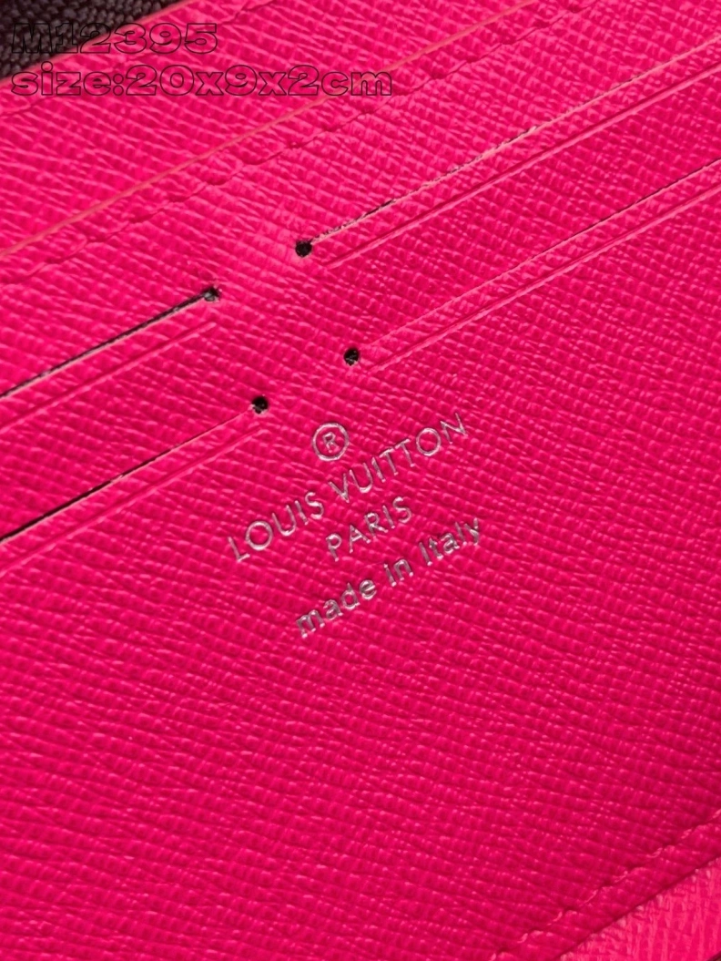 Minimalist LX Wallets 1377