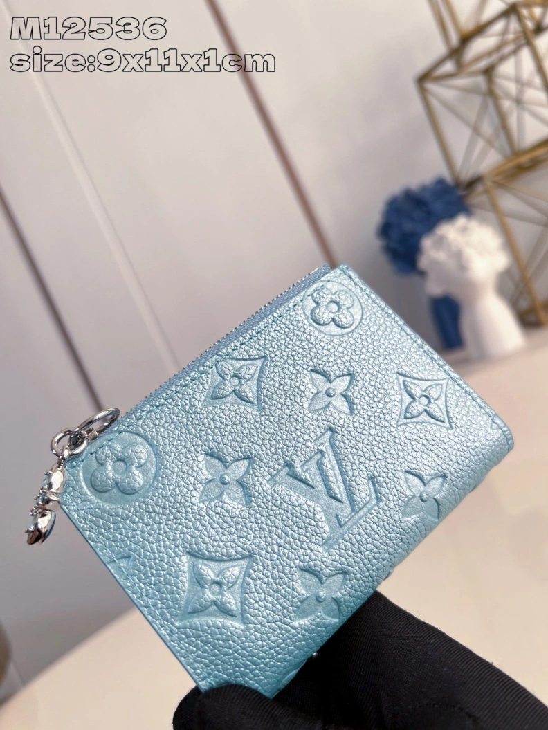 LX Wallets NewStyle 1418