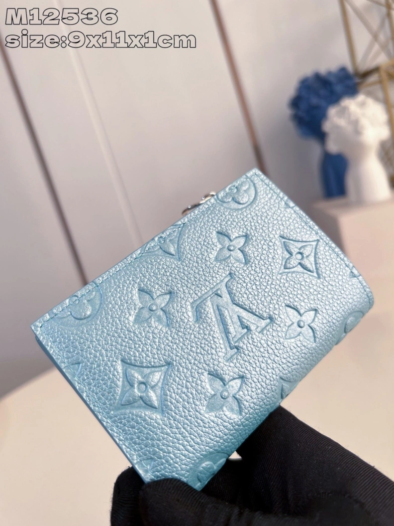 LX Wallets NewStyle 1418