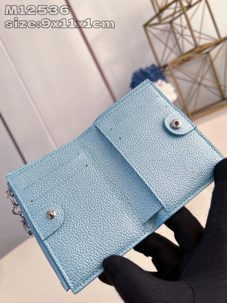 LX Wallets NewStyle 1418