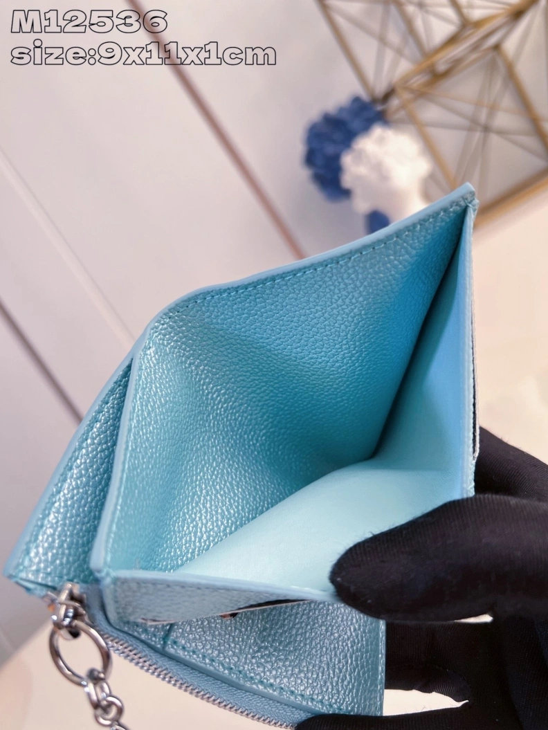 LX Wallets NewStyle 1418