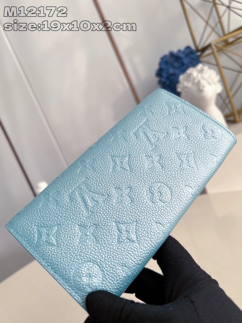 LX Wallets Fashionable 1365