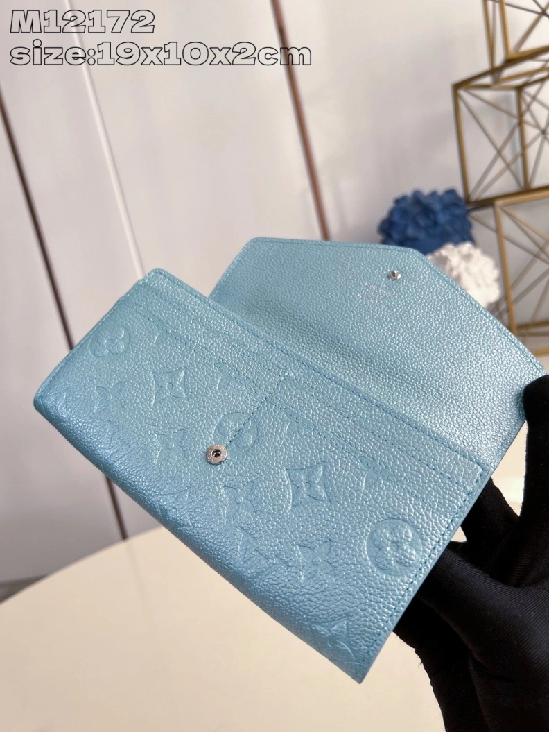 LX Wallets Fashionable 1365