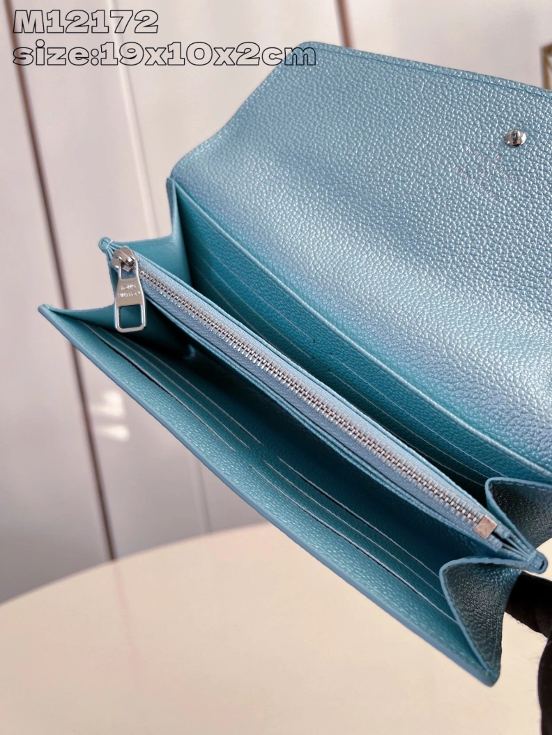 LX Wallets Fashionable 1365