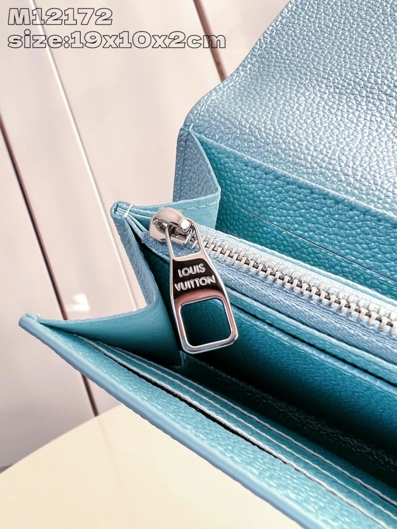 LX Wallets Fashionable 1365