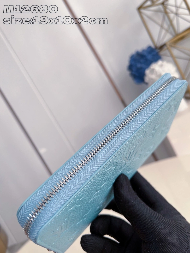 Bold LX Wallets 1366