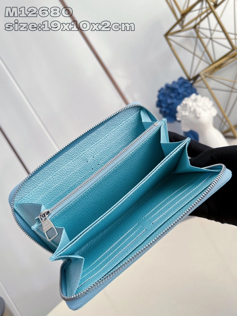 Bold LX Wallets 1366