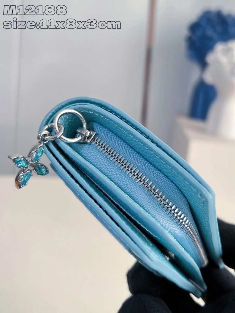 Sophisticated LX Wallets 1356