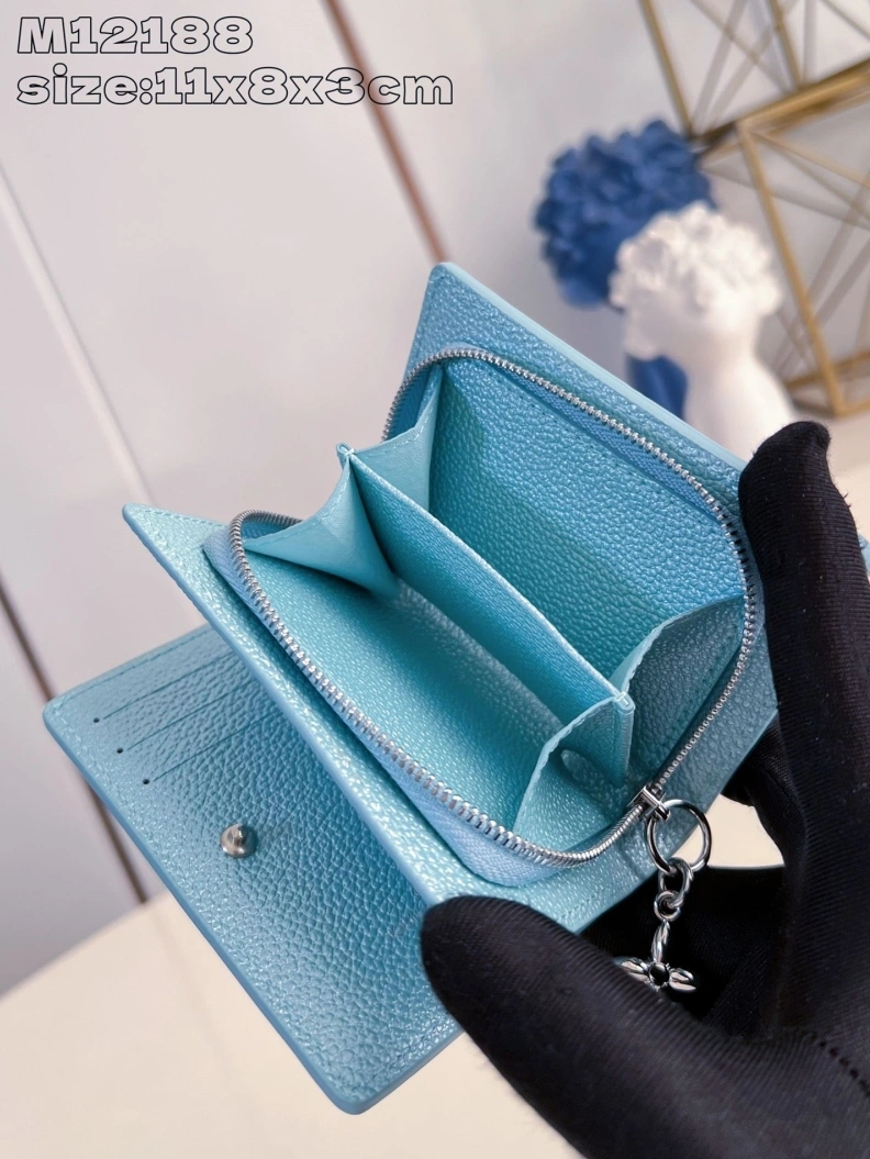 Sophisticated LX Wallets 1356
