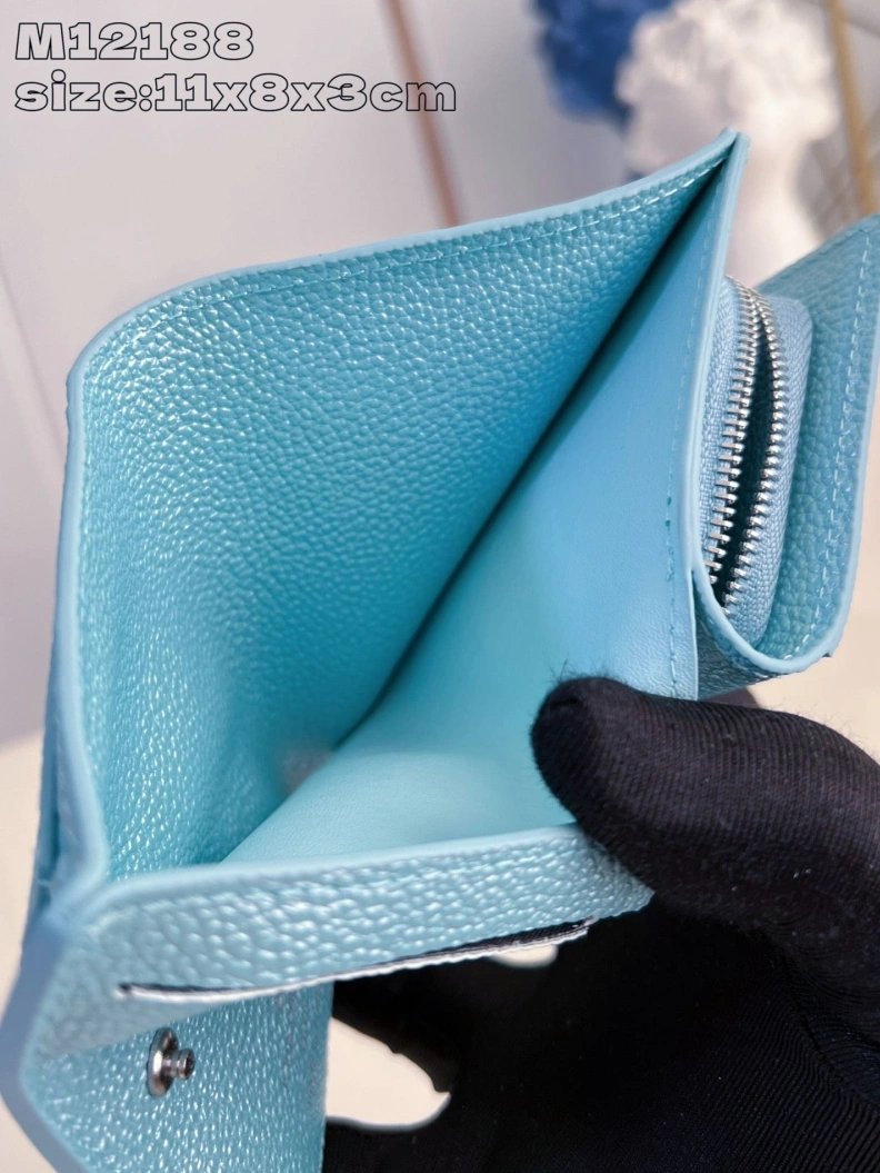 Sophisticated LX Wallets 1356