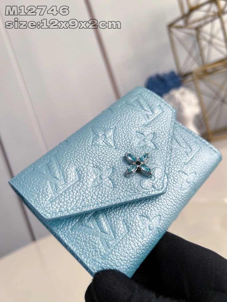 LX Wallets Refined 1359