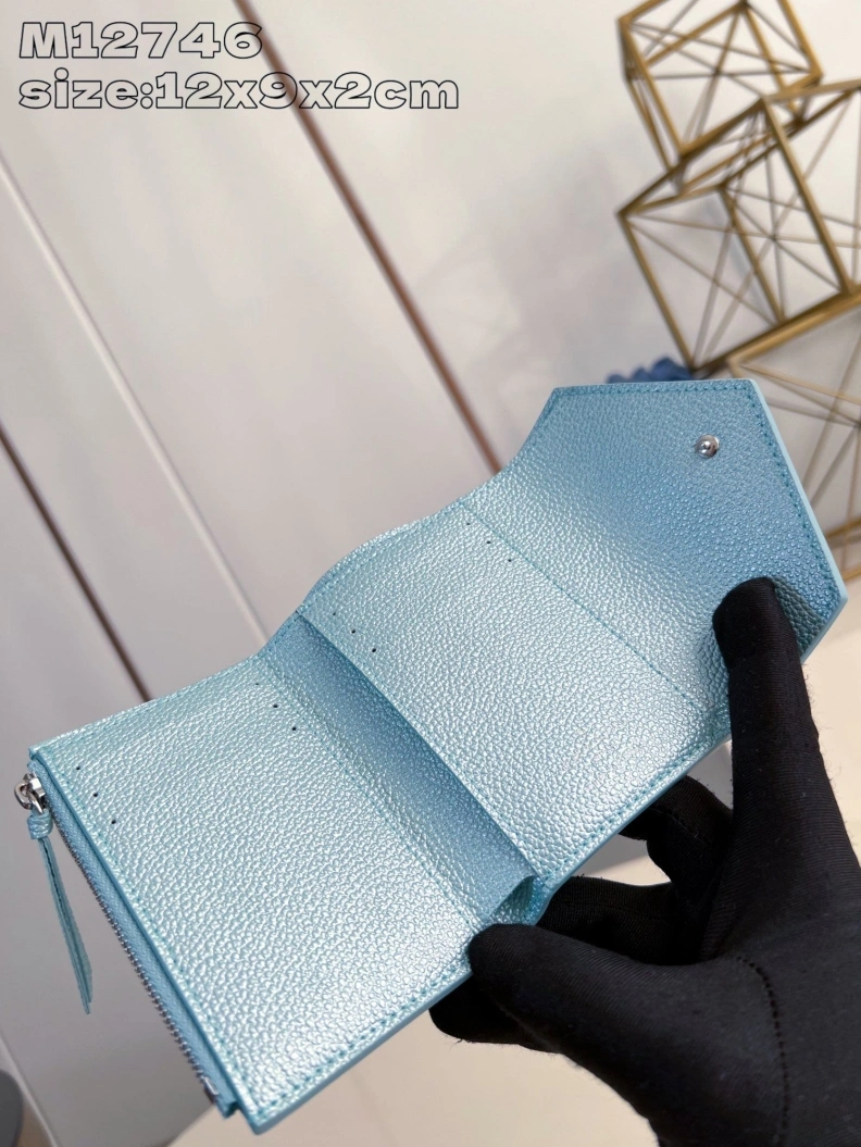 LX Wallets Refined 1359