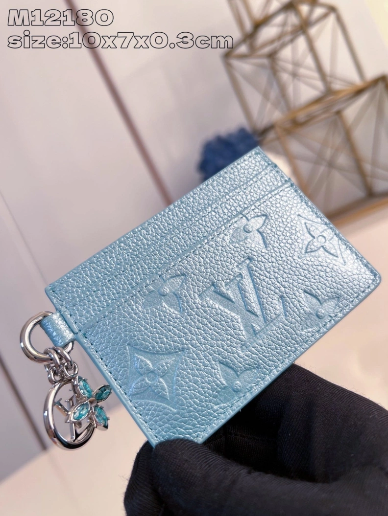 Sophisticated LX Wallets 1348