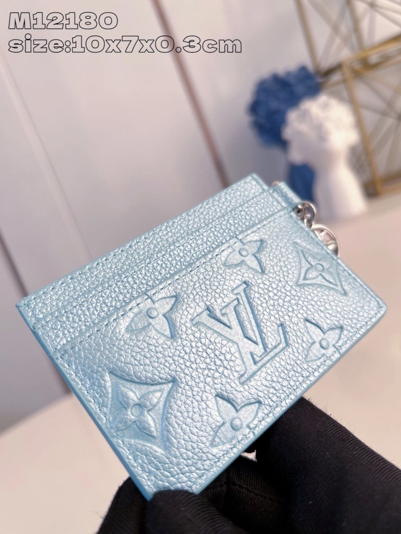 Sophisticated LX Wallets 1348