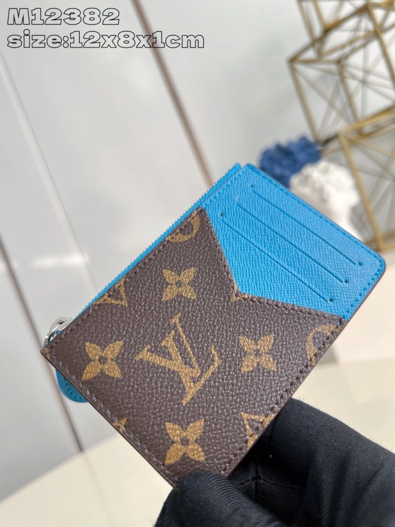 LX Wallets Trendsetting 1398