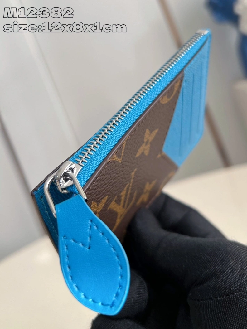 LX Wallets Trendsetting 1398
