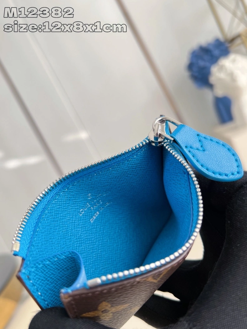 LX Wallets Trendsetting 1398