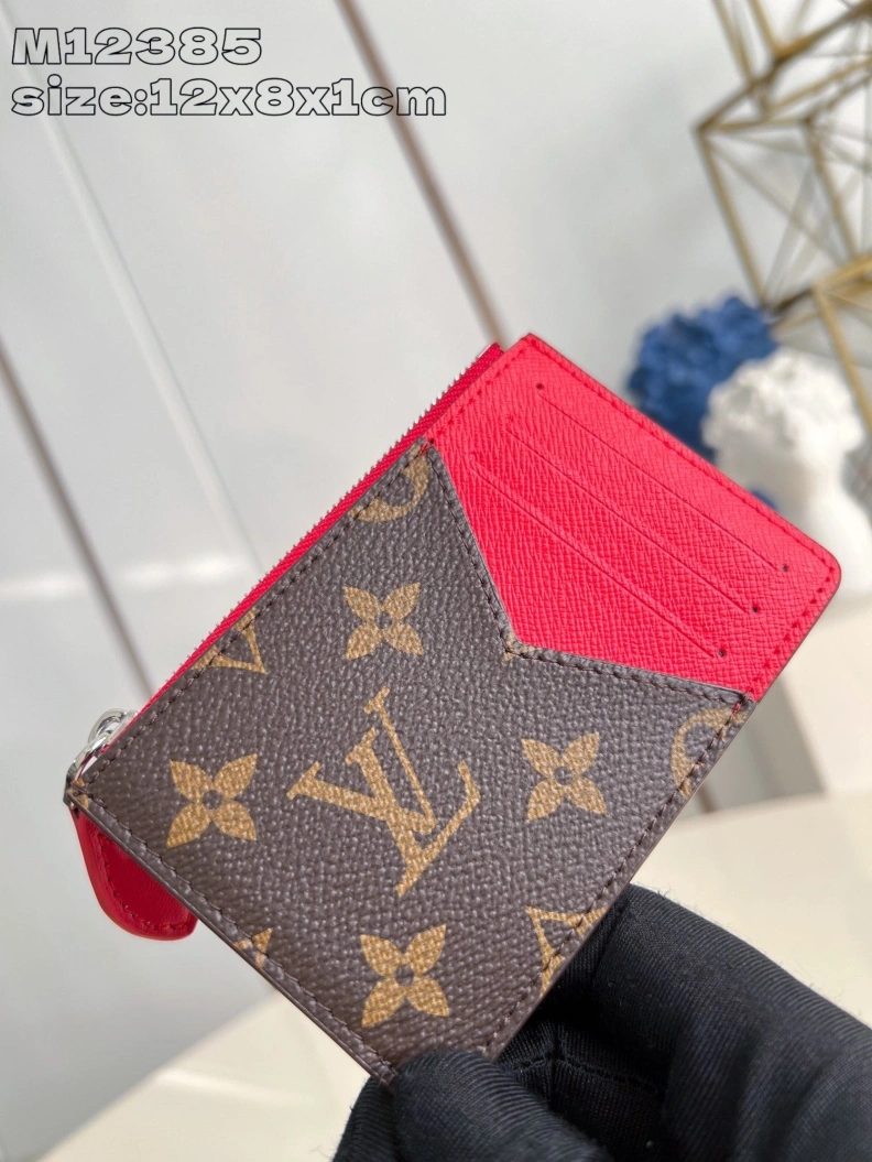 Lightweight LX Wallets 1349