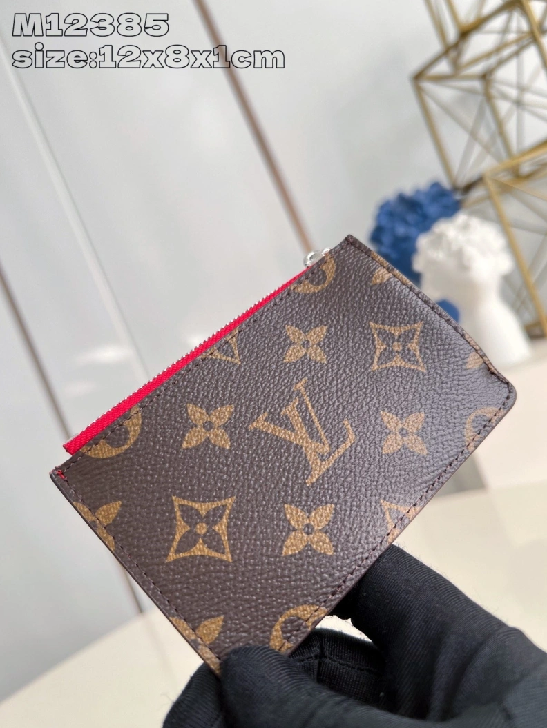 Lightweight LX Wallets 1349