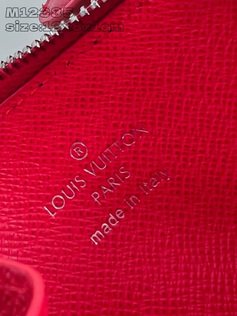 Lightweight LX Wallets 1349