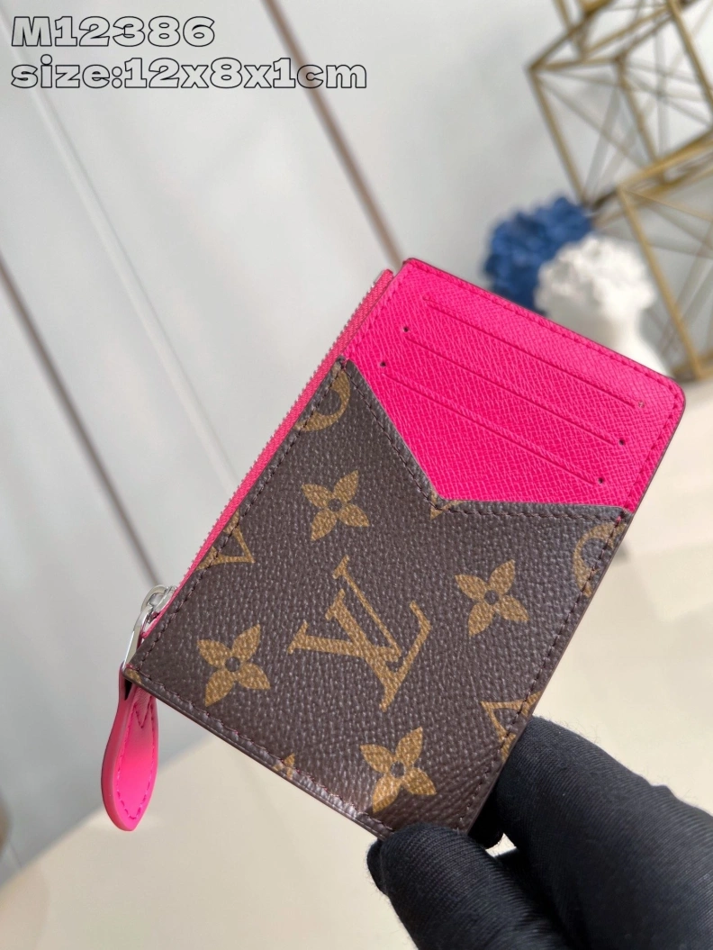 Elegant LX Wallets 1346