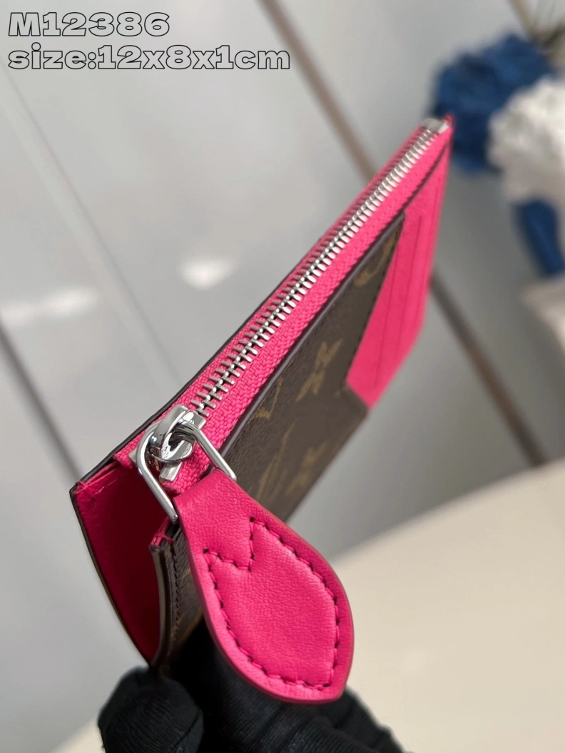 Elegant LX Wallets 1346