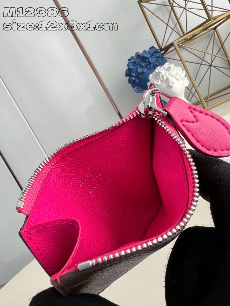 Elegant LX Wallets 1346