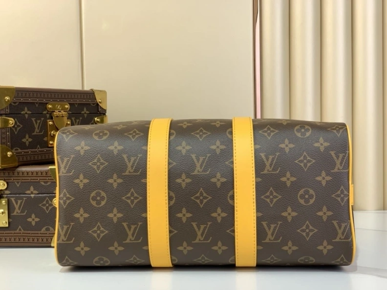 Trendsetting LX Travel Bags 1395