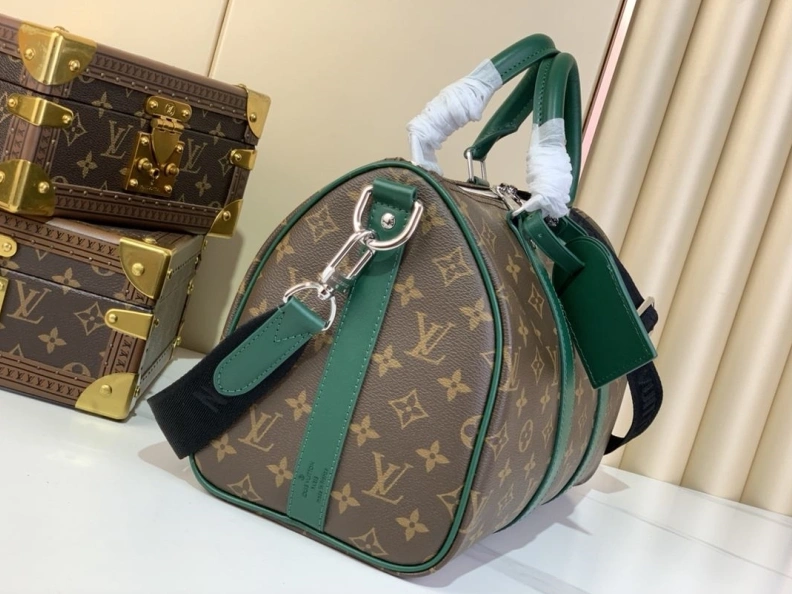 LX Travel Bags Functional 1394