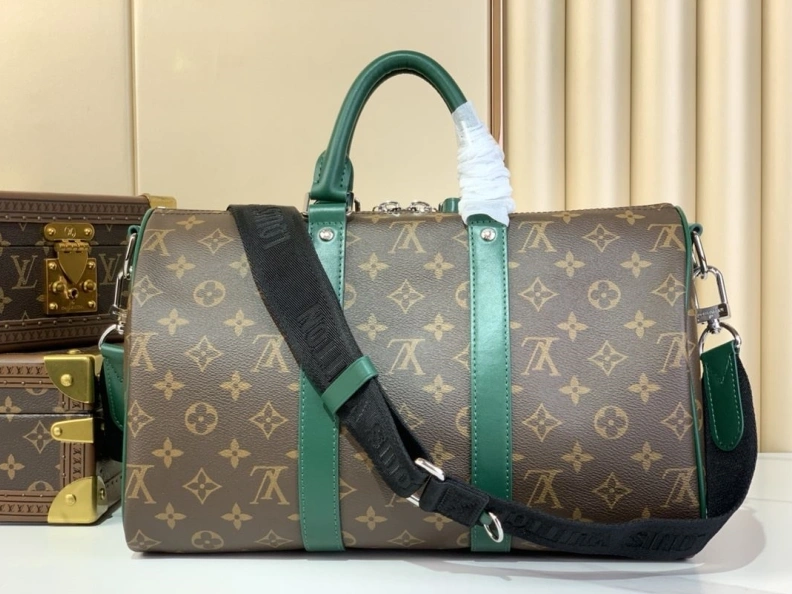LX Travel Bags Functional 1394