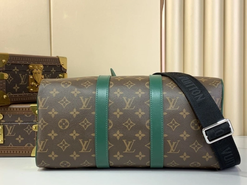 LX Travel Bags Functional 1394