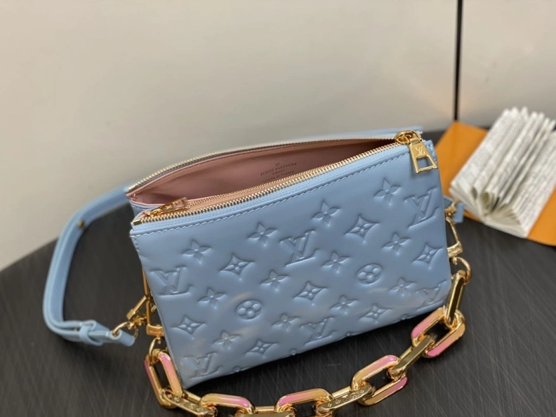 GoodFit LX Satchel Bags 1432