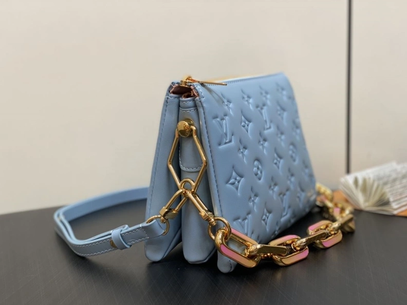 GoodFit LX Satchel Bags 1432