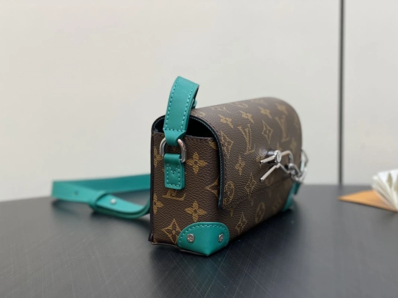 LX Satchel Bags Popular 1446