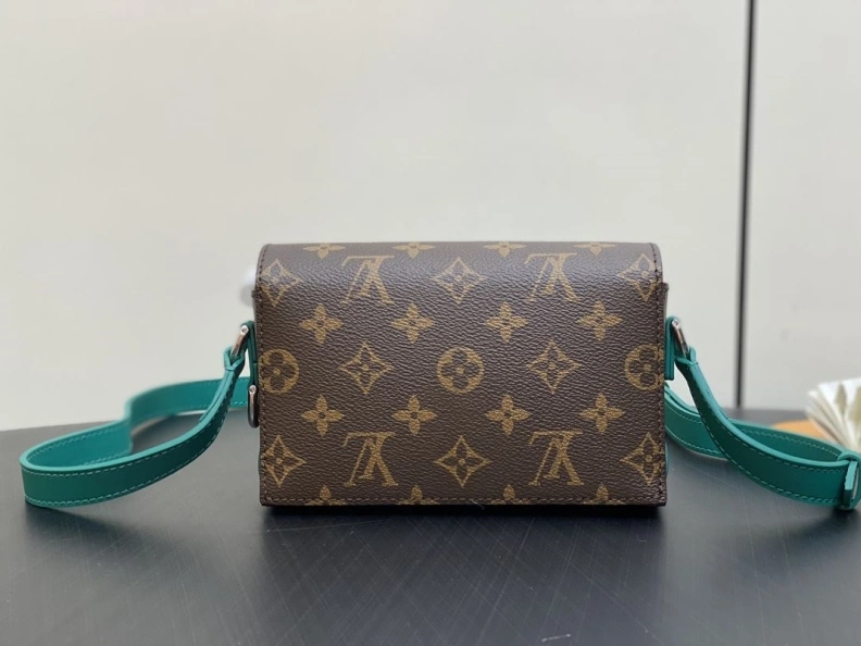 LX Satchel Bags Popular 1446